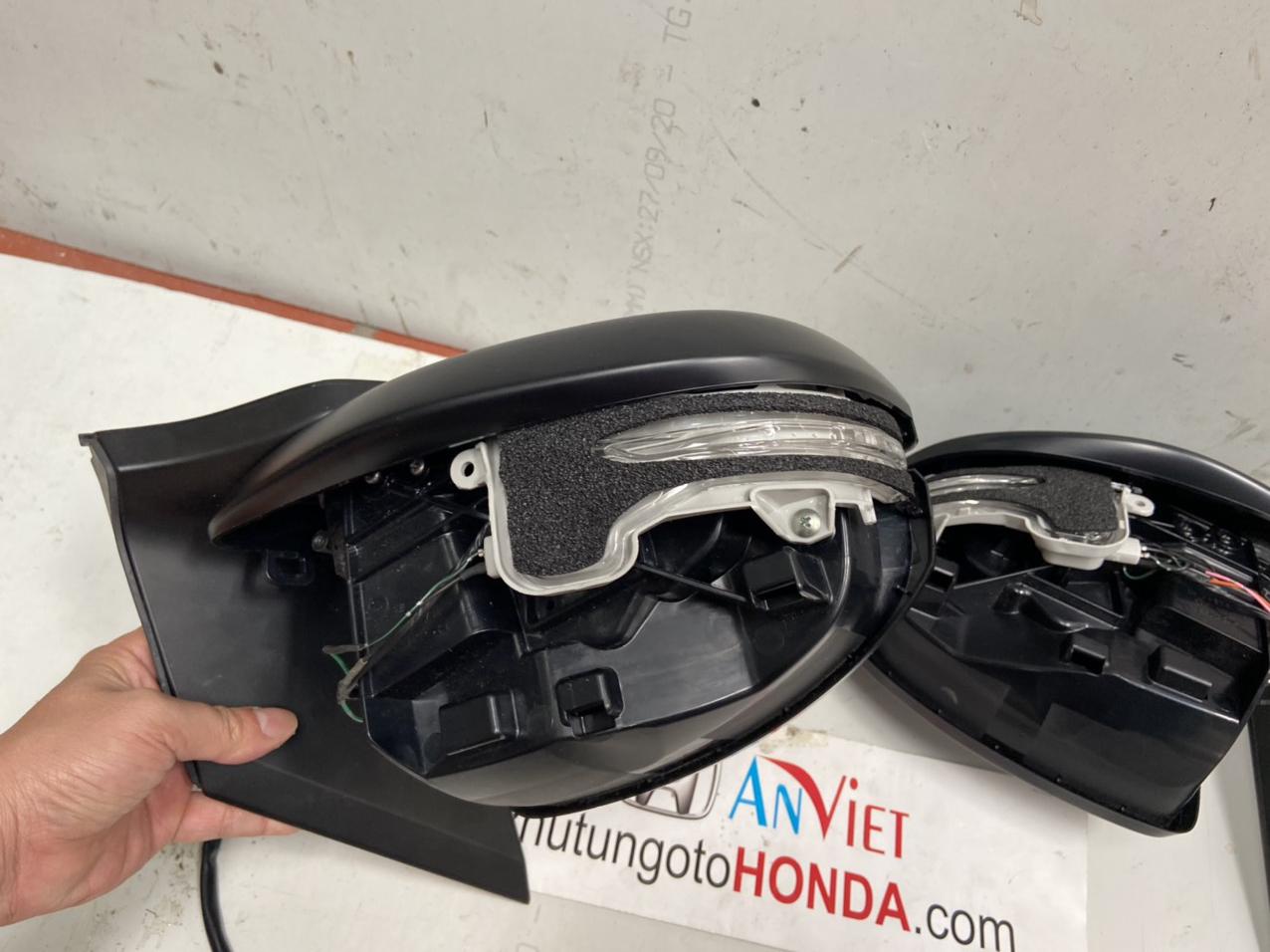 Gương chiếu hậu xe Honda CITY 2014-2020